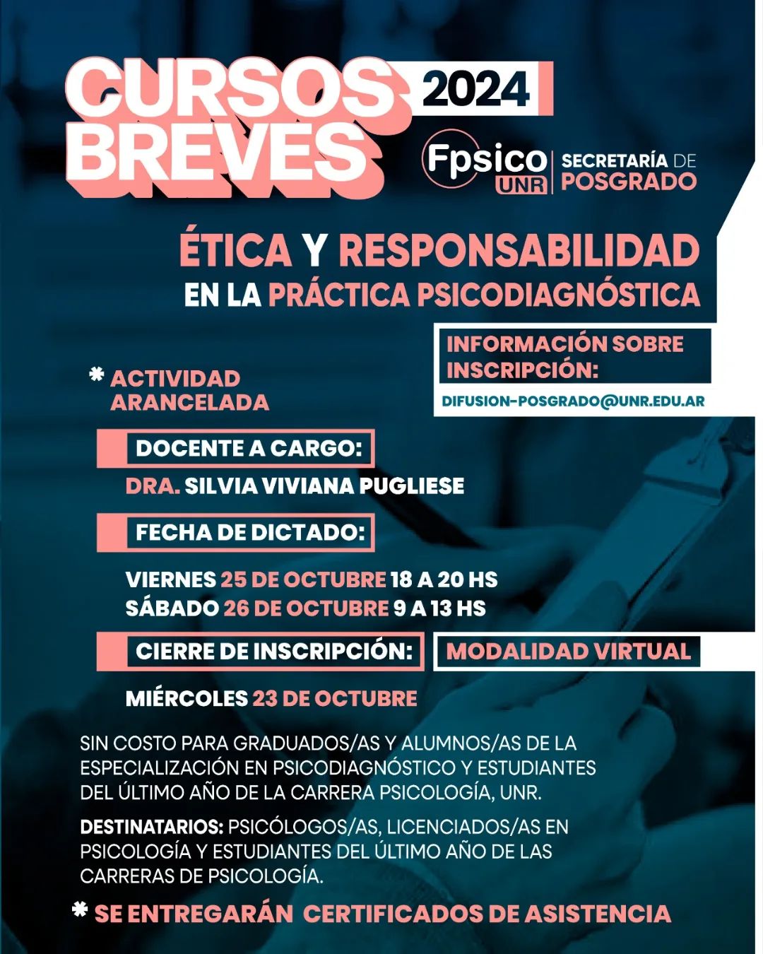 📕 CURSOS BREVES 2024 📕